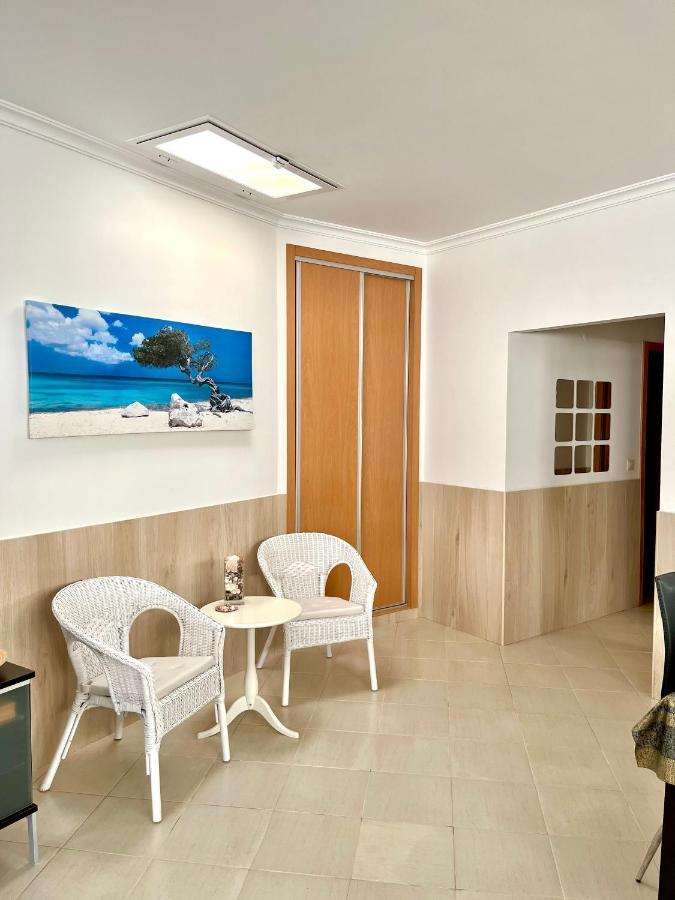 Arte De Marinheiro Villa Сесимбра Екстериор снимка