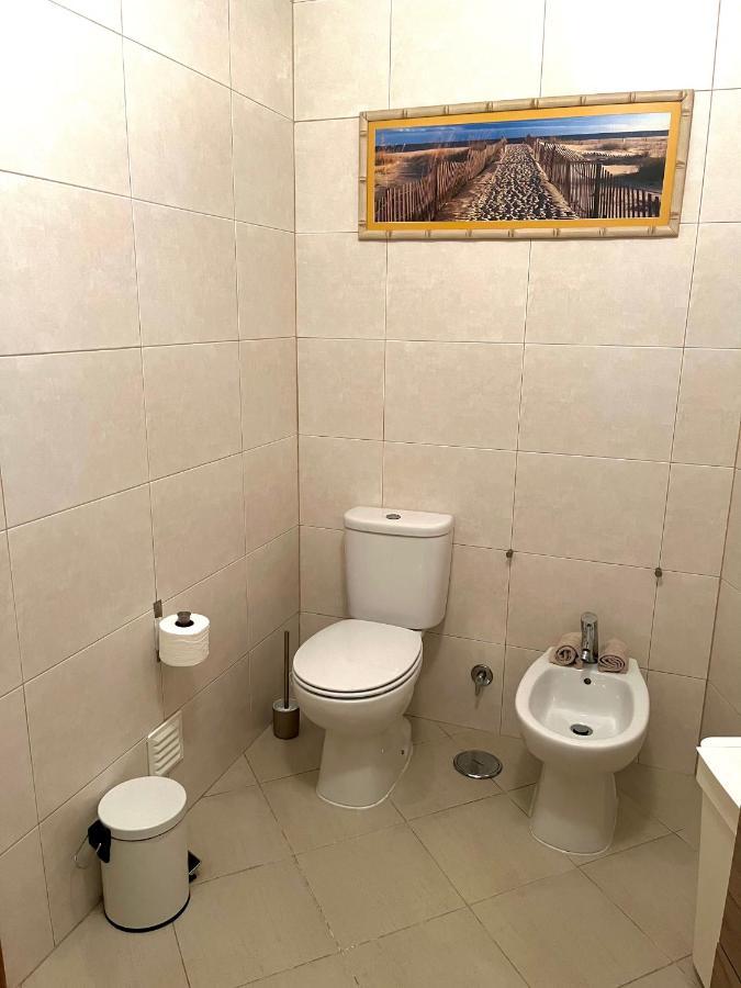 Arte De Marinheiro Villa Сесимбра Екстериор снимка