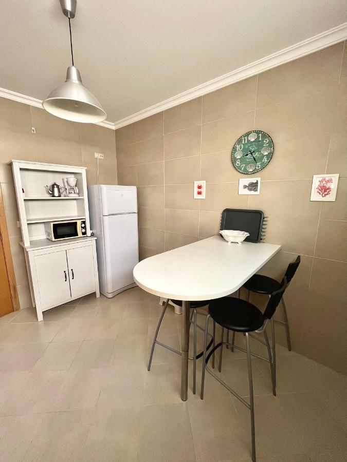 Arte De Marinheiro Villa Сесимбра Екстериор снимка